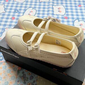 Onitsuka Tiger Wmns Mexico 66 TGRS 'Ivory Cream'